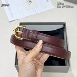 Cintura Balenciaga 25mmX90-115cm 8L (17)