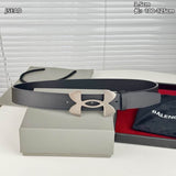 Balenciaga cintura 35mmX100-125cm 8L (139)
