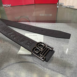 Cintura Balmain 38mmX100-125cm 8L (56)