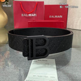 Cintura Balmain 38mmX100-125cm 8L (56)