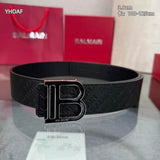 Cintura Balmain 38mmX100-125cm 8L (56)