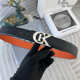 CK belt 38mmX100-125cm 8L (90)