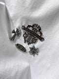 Chrome Hearts S-XL sftx8915