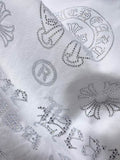 Chrome Hearts S-XL sftx8971