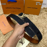 Cintura LV 40mmX100-125cm 8L (180)