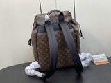 Montsouris M46683 32x40x19cm tela Monogram (1)