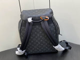 Montsouris M46683 32x40x19cm tela Monogram (1)