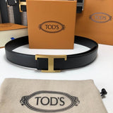 Cintura Tod's 34mmX95-125cm 7D (25)