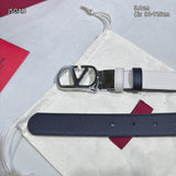 Cintura Valentino 30mmX90-115cm 8L (25)
