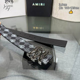 Cintura Amiri 38mmX100-125cm 8L (28)