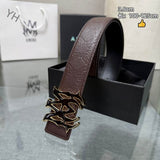 Cintura Amiri 38mmX100-125cm 8L (40)