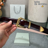 Cintura BC 30mmX95-115cm 8L (43)