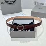 Cintura Balenciaga 25mmX90-115cm 8L (17)