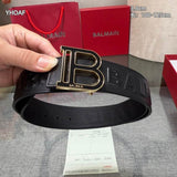 Cintura Balmain 38mmX100-125cm 8L (56)