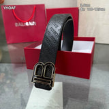 Cintura Balmain 38mmX100-125cm 8L (56)