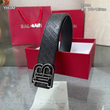 Cintura Balmain 38mmX100-125cm 8L (56)