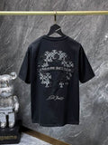 Chrome Hearts S-XL sftx8200