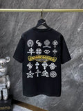 Chrome Hearts S-XL sftx8225
