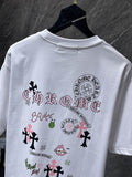 Chrome Hearts S-XL sftx8958