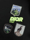 Dior S-2XL tltx83