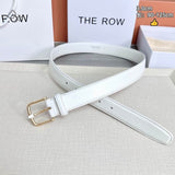 Cintura The Row 30mmX90-125cm 8L (49)