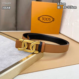 Cintura Tod's 25mmX95-115cm 8L (1)