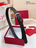 Cintura Valentino 25mmX90-115cm 8L (1)