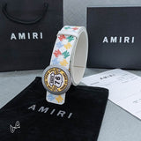 Cintura Amiri 38mmX90-125cm lb (27)