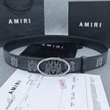 Cintura Amiri 38mmX90-125cm lb (38)