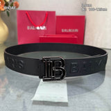 Cintura Balmain 38mmX100-125cm 8L (56)