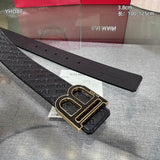 Cintura Balmain 38mmX100-125cm 8L (56)