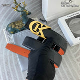CK belt 38mmX100-125cm 8L (90)