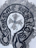 Chrome Hearts S-XL sftx8208