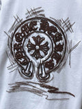 Chrome Hearts S-XL sftx8919