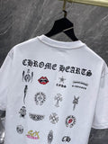 Chrome Hearts S-XL sftx8977