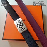 Cintura Givenchy 34mmX100-125cm 8L (36)