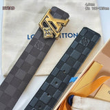 Cintura LV 40mmX100-125cm 8L (158)