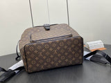 Montsouris M46683 32x40x19cm tela Monogram (1)