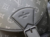 Montsouris M46683 32x40x19cm tela Monogram (1)