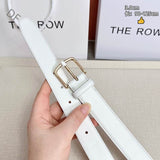 Cintura The Row 30mmX90-125cm 8L (49)