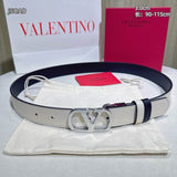 Cintura Valentino 30mmX90-115cm 8L (25)