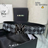 Cintura Amiri 38mmX100-125cm 8L (28)