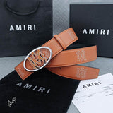 Cintura Amiri 38mmX90-125cm lb (38)