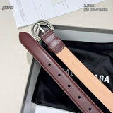 Cintura Balenciaga 25mmX90-115cm 8L (17)