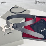 Balenciaga cintura 35mmX100-125cm 8L (139)