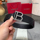 Cintura Balmain 38mmX100-125cm 8L (56)