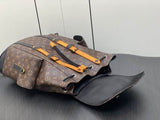 Christopher M46686 38x44x21cm tela Monogram (1)