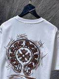 Chrome Hearts S-XL sftx8919