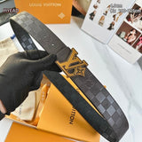 Cintura LV 40mmX100-125cm 8L (158)