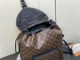 Montsouris M46683 32x40x19cm tela Monogram (1)